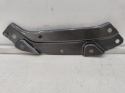 Pas przedni VW Polo V 6r 09-17r. NOWE prawe przednie górne mocowanie okular reflektora łącznik pasa wspornik zaczep 6r0805932c