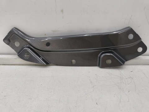 Pas przedni VW Polo V 6r 09-17r. NOWE prawe przednie górne mocowanie okular reflektora łącznik pasa wspornik zaczep 6r0805932c