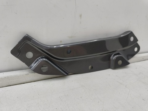 Pas przedni VW Polo V 6r 09-17r. NOWE prawe przednie górne mocowanie okular reflektora łącznik pasa wspornik zaczep 6r0805932c