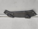 Pas przedni VW Polo V 6r 09-17r. NOWE prawe przednie górne mocowanie okular reflektora łącznik pasa wspornik zaczep 6r0805932c