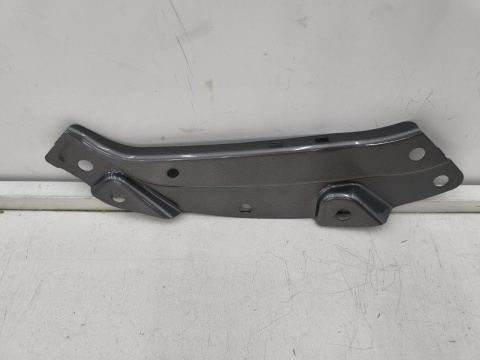 Pas przedni VW Polo V 6r 09-17r. NOWE prawe przednie górne mocowanie okular reflektora łącznik pasa wspornik zaczep 6r0805932c