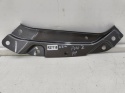 Pas przedni VW Polo V 6r 09-17r. NOWE prawe przednie górne mocowanie okular reflektora łącznik pasa wspornik zaczep 6r0805932c