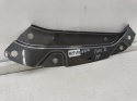 Pas przedni VW Polo V 6r 09-17r. NOWE prawe przednie górne mocowanie okular reflektora łącznik pasa wspornik zaczep 6r0805932c