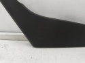 Tapicerka VW Golf 6 VI 08-12r. 5Drzwi nakładka rączki boczka drzwi prawych przednich tylnych listwa 5k4868040a