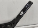 Tapicerka VW Golf 6 VI 08-12r. 5Drzwi nakładka rączki boczka drzwi prawych przednich tylnych listwa 5k4868040a