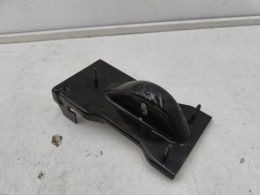 Zawias klapy Citroen C4X C4 III 22r.- PRAWE mocowanie zawisu prawego klapy bagażnika prawy tylny 9838837780