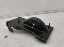 Zawias klapy Citroen C4X C4 III 22r.- PRAWE mocowanie zawisu prawego klapy bagażnika prawy tylny 9838837780
