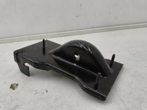 Zawias klapy Citroen C4X C4 III 22r.- PRAWE mocowanie zawisu prawego klapy bagażnika prawy tylny 9838837780