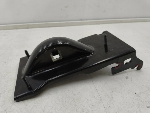 Zawias klapy Citroen C4X C4 III 22r.- PRAWE mocowanie zawisu prawego klapy bagażnika prawy tylny 9838837780