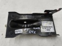 Zawias klapy Citroen C4X C4 III 22r.- PRAWE mocowanie zawisu prawego klapy bagażnika prawy tylny 9838837780