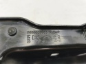 Zawias klapy Citroen C4X C4 III 22r.- PRAWE mocowanie zawisu prawego klapy bagażnika prawy tylny 9838837780