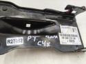 Zawias klapy Citroen C4X C4 III 22r.- PRAWE mocowanie zawisu prawego klapy bagażnika prawy tylny 9838837780