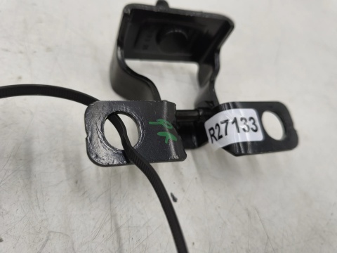 Zawias klapy Peugeot 308 III SW Kombi 21r.- zawiasy bagażnika lewy prawy komplet 714800002
