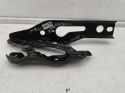 Zawias maski Cupra Formentor 20r.- nowy pokrywy silnika lewy 5ff823301