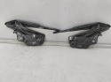 Zawias maski Skoda Kamiq 19r.- nowy pokrywy silnika lewy prawy komplet 654823301