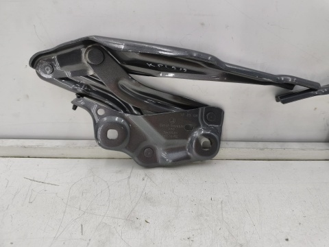 Zawias maski Skoda Kamiq 19r.- nowy pokrywy silnika lewy prawy komplet 654823301