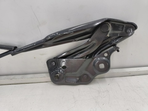 Zawias maski Skoda Kamiq 19r.- nowy pokrywy silnika lewy prawy komplet 654823301