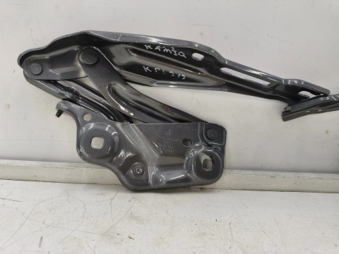 Zawias maski Skoda Kamiq 19r.- nowy pokrywy silnika lewy prawy komplet 654823301