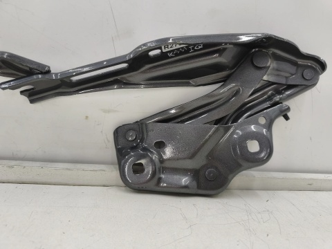 Zawias maski Skoda Kamiq 19r.- nowy pokrywy silnika lewy prawy komplet 654823301