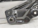 Zawias maski Skoda Kamiq 19r.- nowy pokrywy silnika lewy prawy komplet 654823301