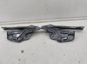 Zawias maski Skoda Kamiq 19r.- nowy pokrywy silnika lewy prawy komplet 654823301
