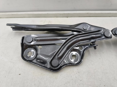 Zawias maski Skoda Kamiq 19r.- nowy pokrywy silnika lewy prawy komplet 654823301