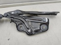 Zawias maski Skoda Kamiq 19r.- nowy pokrywy silnika lewy prawy komplet 654823301