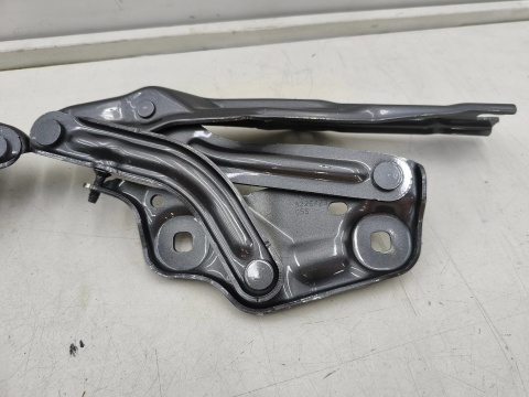Zawias maski Skoda Kamiq 19r.- nowy pokrywy silnika lewy prawy komplet 654823301