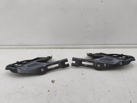 Zawias maski Skoda Kamiq 19r.- nowy pokrywy silnika lewy prawy komplet 654823301