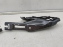 Zawias maski Skoda Kamiq 19r.- nowy pokrywy silnika lewy prawy komplet 654823301