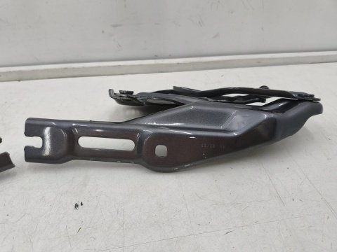 Zawias maski Skoda Kamiq 19r.- nowy pokrywy silnika lewy prawy komplet 654823301