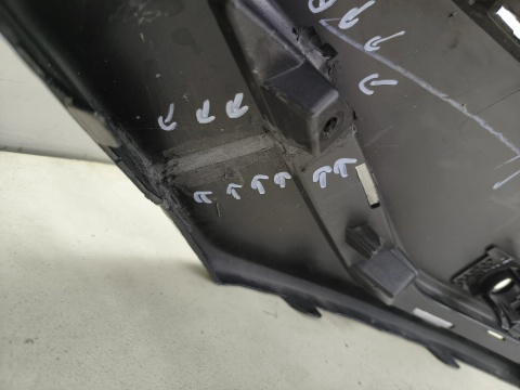 Zderzak przedni BYD Seal U 23r.- przód 4XPDC SA3HK-2803112