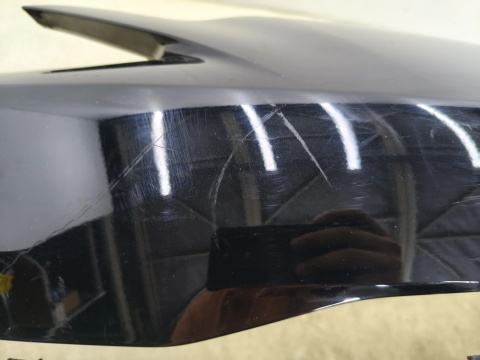 Zderzak przedni BYD Seal U 23r.- przód 4XPDC SA3HK-2803112