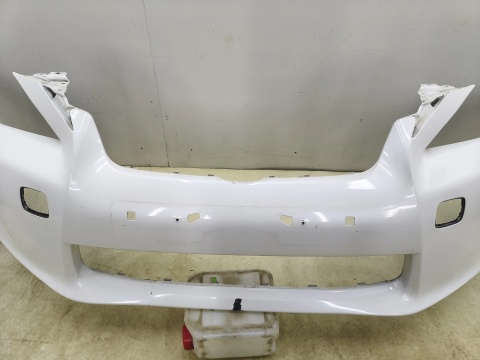Zderzak przedni Lexus CT 10-14r. Przedlift przód PDC spryski 52119-76907