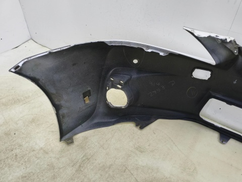 Zderzak przedni Lexus CT 10-14r. Przedlift przód PDC spryski 52119-76907