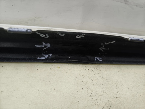 Zderzak przedni Lexus CT 10-14r. Przedlift przód PDC spryski 52119-76907