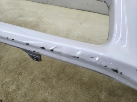 Zderzak przedni Lexus CT 10-14r. Przedlift przód PDC spryski 52119-76907
