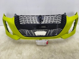 Zderzak przedni Peugeot 208 2 II 23r.- Lift przód 9855772080