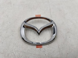 Znaczek Mazda MX-5 II 98-00r. znaczek emblemat na klapę bagażnika ORYGNALNY nc10-51-731