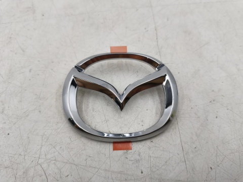 Znaczek Mazda MX-5 II 98-00r. znaczek emblemat na klapę bagażnika ORYGNALNY nc10-51-731