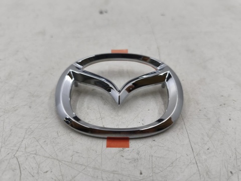 Znaczek Mazda MX-5 II 98-00r. znaczek emblemat na klapę bagażnika ORYGNALNY nc10-51-731