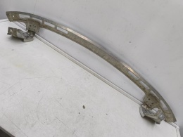 Belka zderzaka Tesla Y 20r.- przednie dolne wzmocnienie chłodnic pasa przedniego dolna 150547800a