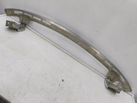 Belka zderzaka Tesla Y 20r.- przednie dolne wzmocnienie chłodnic pasa przedniego dolna 150547800a