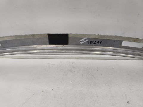 Belka zderzaka Tesla Y 20r.- przednie dolne wzmocnienie chłodnic pasa przedniego dolna 150547800a
