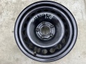 Felga Opel Astra Vectra Zafira Meriva B 6,5jx15 5x110 ET35 felga stalowa