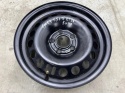 Felga Opel Astra Vectra Zafira Meriva B 6,5jx15 5x110 ET35 felga stalowa