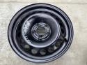 Felga Opel Astra Vectra Zafira Meriva B 6,5jx15 5x110 ET35 felga stalowa