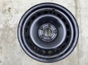 Felga Opel Astra Vectra Zafira Meriva B 6,5jx15 5x110 ET35 felga stalowa