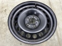 Felga Opel Astra Vectra Zafira Meriva B 6,5jx15 5x110 ET35 felga stalowa