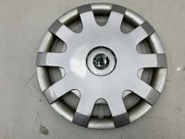 Kołpak Skoda Octavia 1 I 96-10r. 15 cali r15 oryginalny 1u0601147d